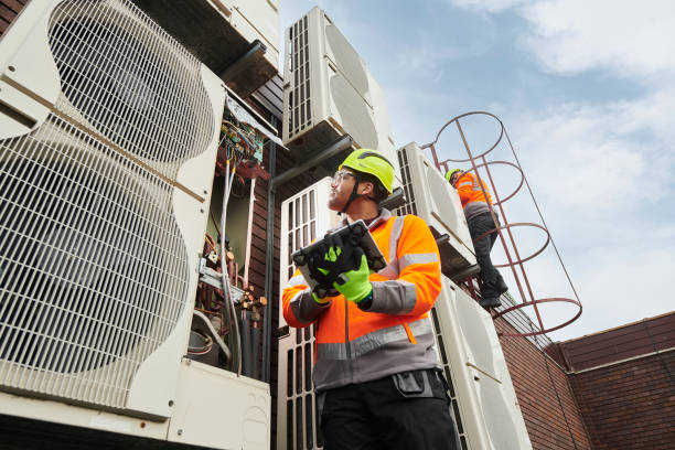 Best Energy-efficient HVAC Solutions in Hanover, PA