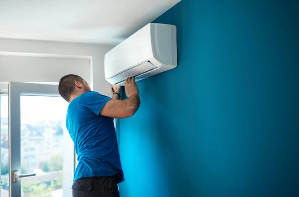 Best Solar-powered HVAC Systems in Hanover, PA