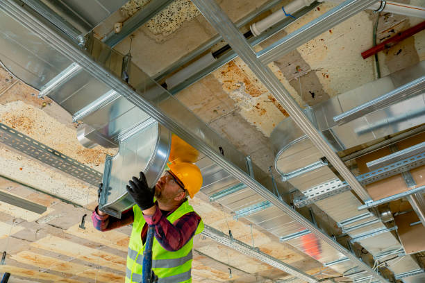 Best Furnace Cleaning in Hanover, PA