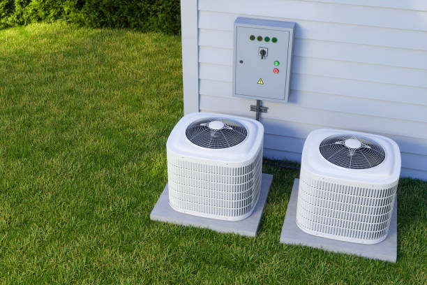 Best Geothermal HVAC Systems in Hanover, PA