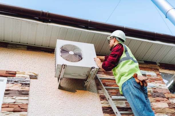 Best Residential HVAC in Hanover, PA