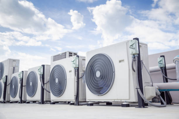 Best Air Conditioning Cleaning in Hanover, PA