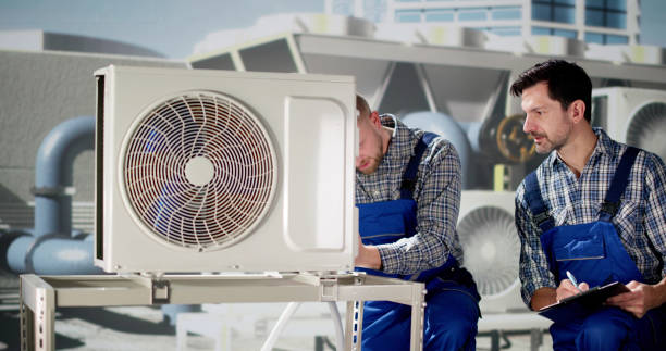 Best HVAC Software and Technology in Hanover, PA